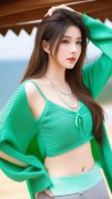 记住了吗」这件工作主要吗？正在博物馆里放下 